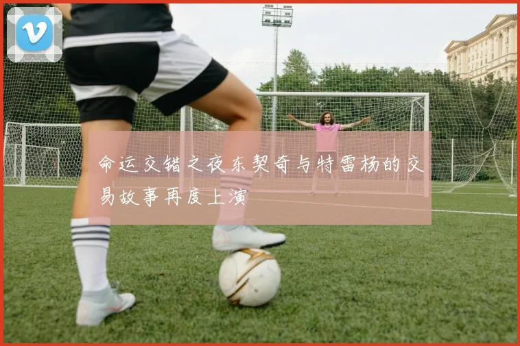 命运交错之夜东契奇与特雷杨的交易故事再度上演